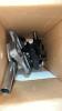 Dremel, Power Tools, Black & Decker Battery & Charger - 6