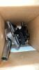 Dremel, Power Tools, Black & Decker Battery & Charger - 7