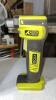 Dremel, Power Tools, Black & Decker Battery & Charger - 8