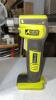 Dremel, Power Tools, Black & Decker Battery & Charger - 9