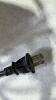 Dremel, Power Tools, Black & Decker Battery & Charger - 16