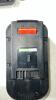 Dremel, Power Tools, Black & Decker Battery & Charger - 40