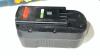 Dremel, Power Tools, Black & Decker Battery & Charger - 41