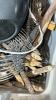 Metal Spiral Staircase Kit & Misc Workshop Items - 4