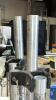 Adjustable Tripod Leg Stands - 5