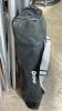 Adjustable Tripod Leg Stands - 7