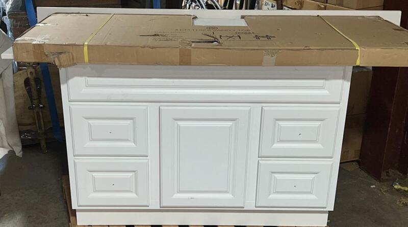Bathroom Vanity