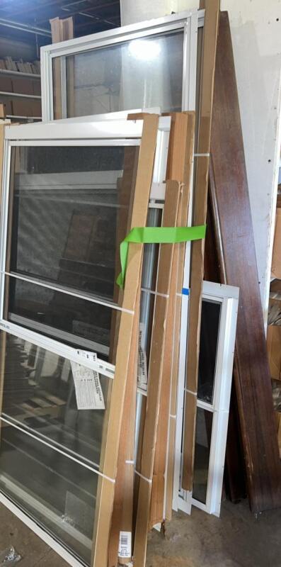 Storm Windows