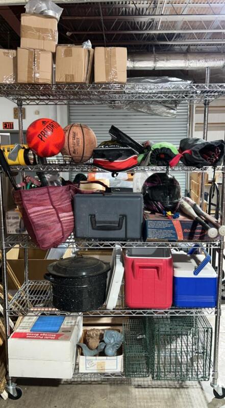 Camping/Outdoor Equipment & Accessories