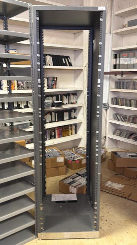 Server Cabinet