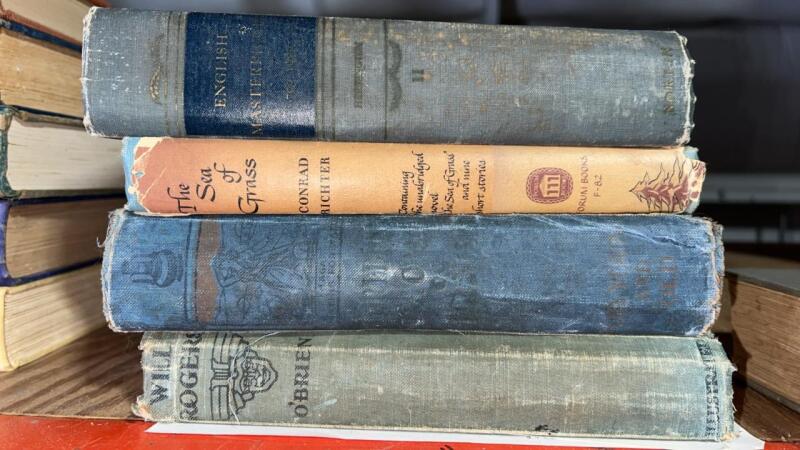 Vintage Books
