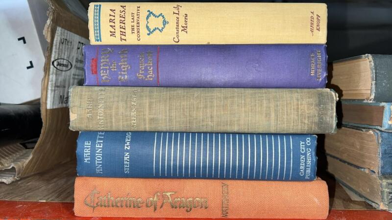 Vintage Books