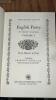 Harvard Classics Collection - 28
