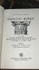 Harvard Classics Collection - 32