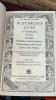 Harvard Classics Collection - 45