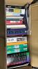 Home Library Books