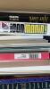 Home Library Books - 3