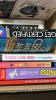 Home Library Books - 16