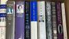 Home Library Books - 4