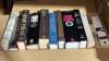 Home Library Books - 8