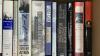 Home Library Books - 18