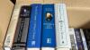 Home Library Books - 20