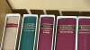 Home Library Books - 23