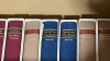 Home Library Books - 24