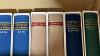 Home Library Books - 25