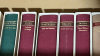 Home Library Books - 28