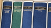Home Library Books - 32