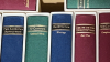 Home Library Books - 33