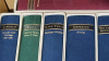 Home Library Books - 34
