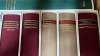 Home Library Books - 36