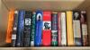 Home Library Books