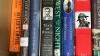 Home Library Books - 3