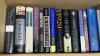 Home Library Books - 18