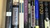 Home Library Books - 20