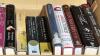 Home Library Books - 25