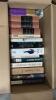 Home Library Books