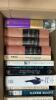 Home Library Books - 2
