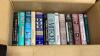 Home Library Books - 25