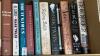 Home Library Books - 34