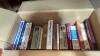 Home Library Books