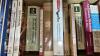 Home Library Books - 4