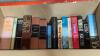 Home Library Books - 11