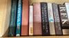 Home Library Books - 21