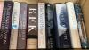 Home Library Books - 22