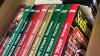 Home Library Books - 25