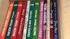 Home Library Books - 30
